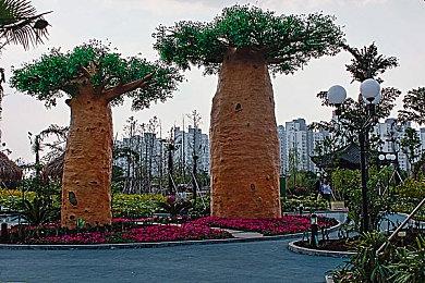 科隆：行星生存模拟《滞困：异星黎明》公布